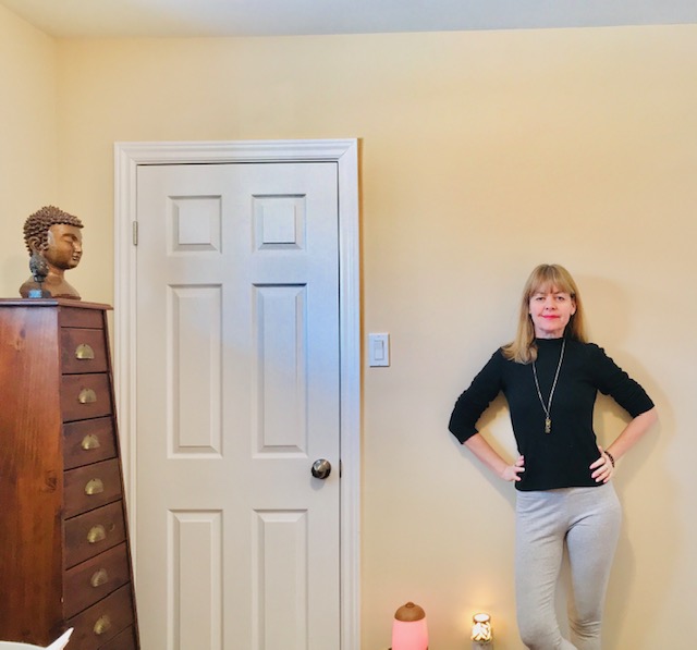 Mary Risman Inside Out Holistic Therapies | Classes are Energy, meditation, massage....